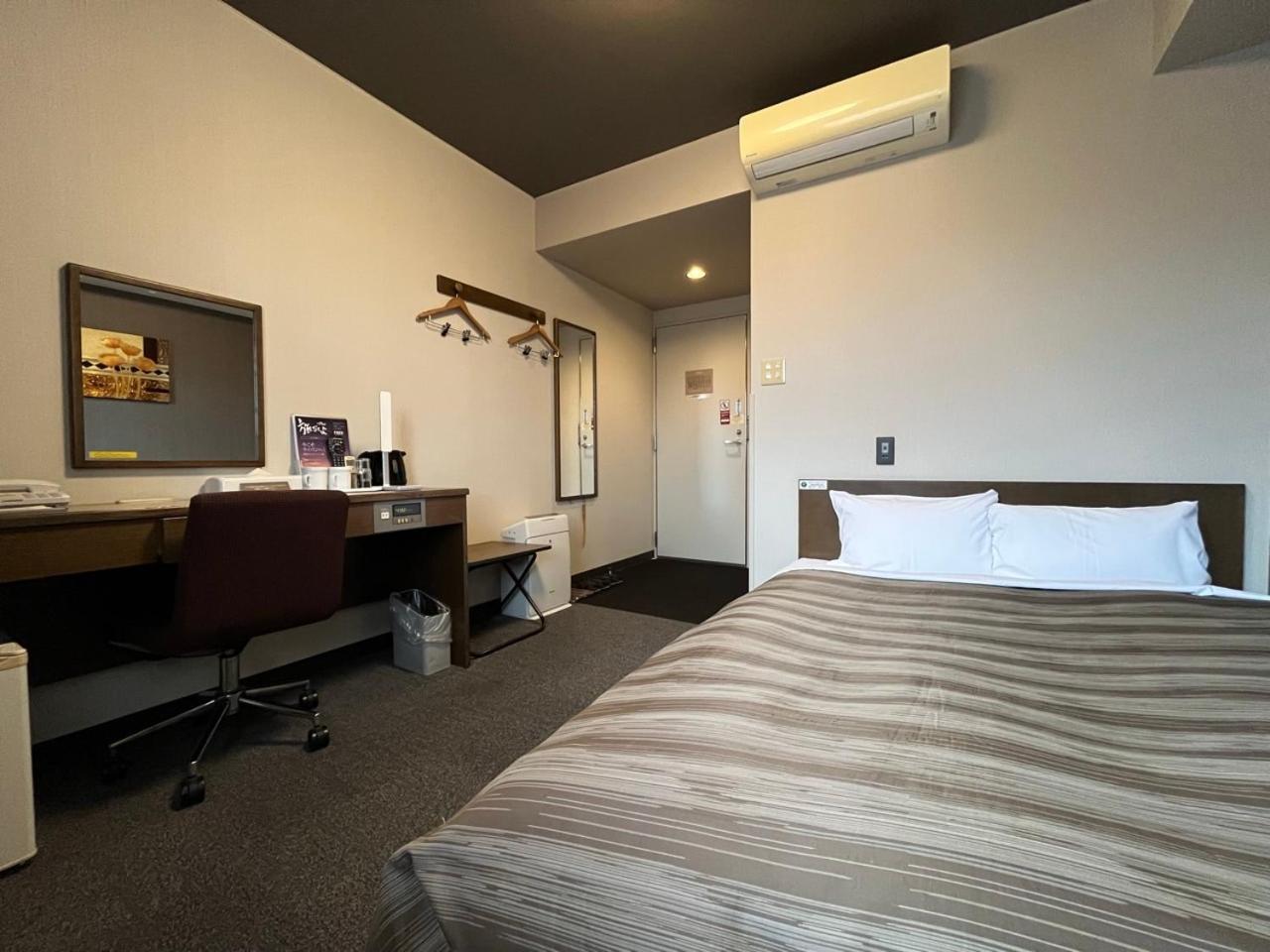 Hotel Route-Inn Myoko Arai Exterior photo