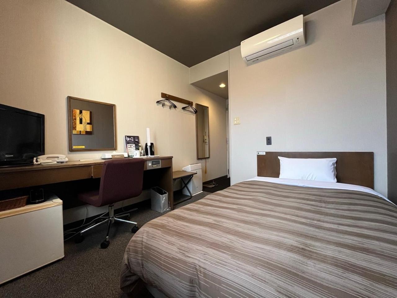 Hotel Route-Inn Myoko Arai Exterior photo