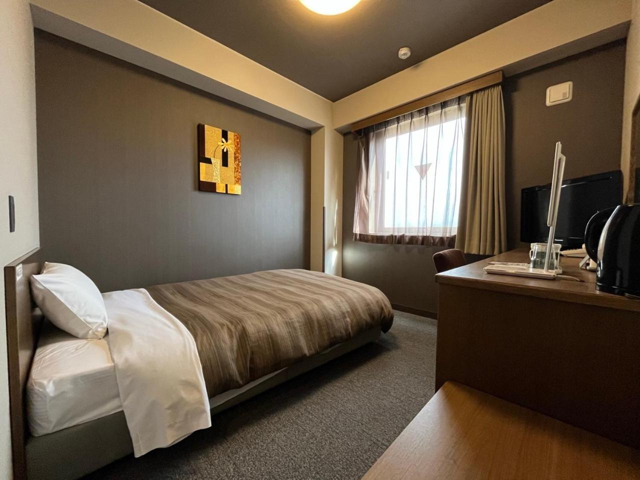 Hotel Route-Inn Myoko Arai Exterior photo